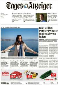 Tages-Anzeiger