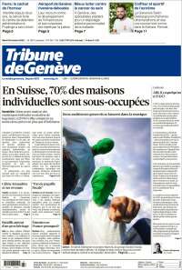 La Tribune de Genève
