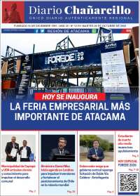 Diario Chañarcillo