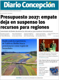 Diario de Concepción