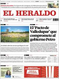 El Heraldo