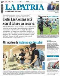 La Patria