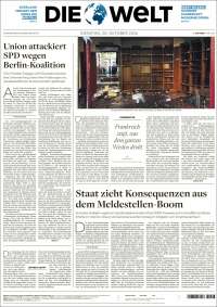 Die Welt