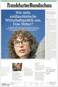 Frankfurter Rundschau
