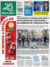 Diario Libre