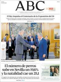 ABC - Sevilla
