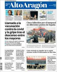 Diario del AltoAragón