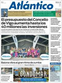 Atlántico Diario