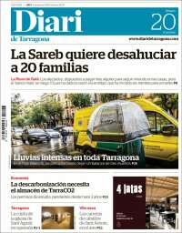 Diari de Tarragona