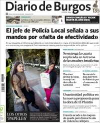 Diario de Burgos