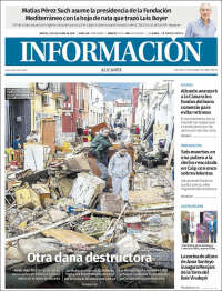 Diario Información