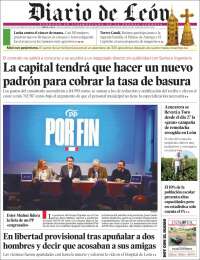 Diario de León
