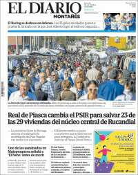El Diario Montañés