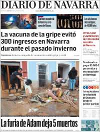 Diario de Navarra