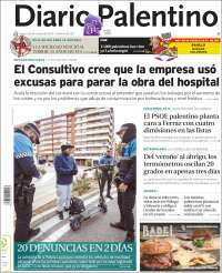 Diario Palentino