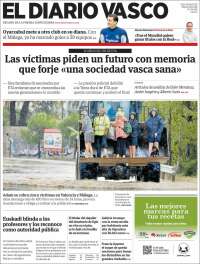 Diario Vasco