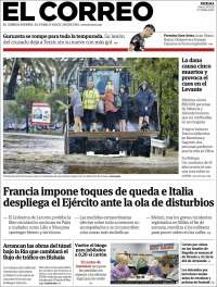 El Correo