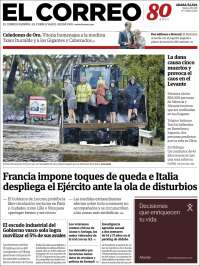 El Correo - Álava