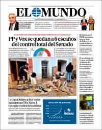 El Mundo