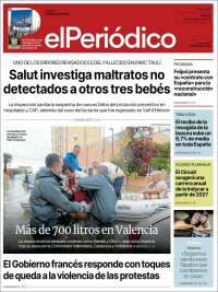 El Periódico