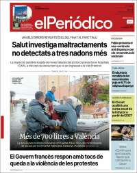 El Periódico de Catalunya