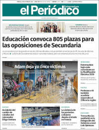 El Periódico de Extremadura
