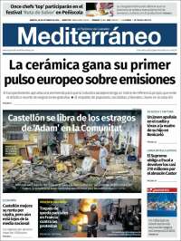 El Periódico Mediterraneo