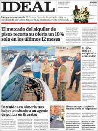 Ideal Almeria