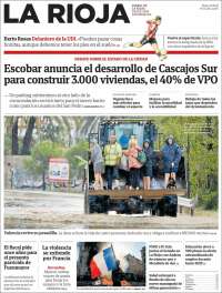 La Rioja