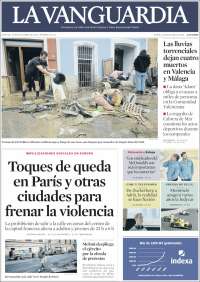 La Vanguardia