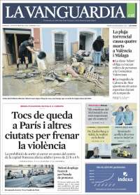 La Vanguardia