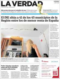 La Verdad de Cartagena