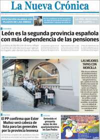 La Nueva Crónica