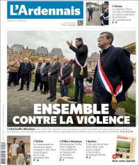 L'Ardenais