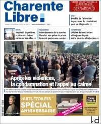 Charente Libre