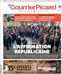 Courrier Picard
