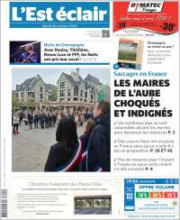L'Est Eclair