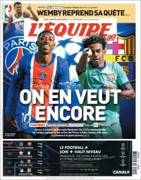 L'Equipe