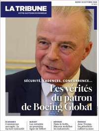 La Tribune