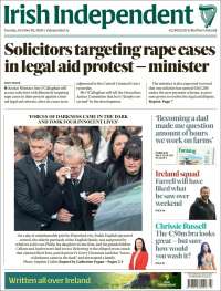 Irish Independent