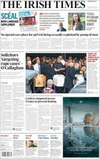 Irish Times