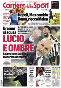 Corriere dello Sport