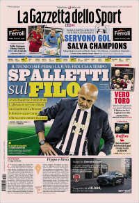 La Gazzetta dello Sport