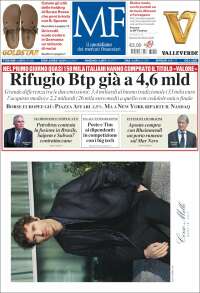 Milano Finanza