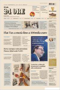 Il Sole 24 ORE