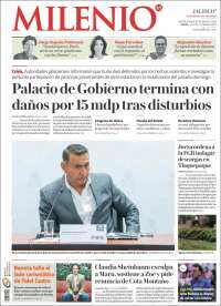 Milenio - Jalisco