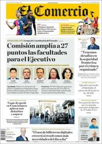El Comercio