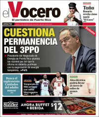 Vocero