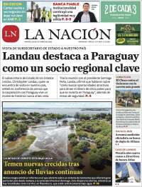 La Nación