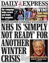 Daily Express